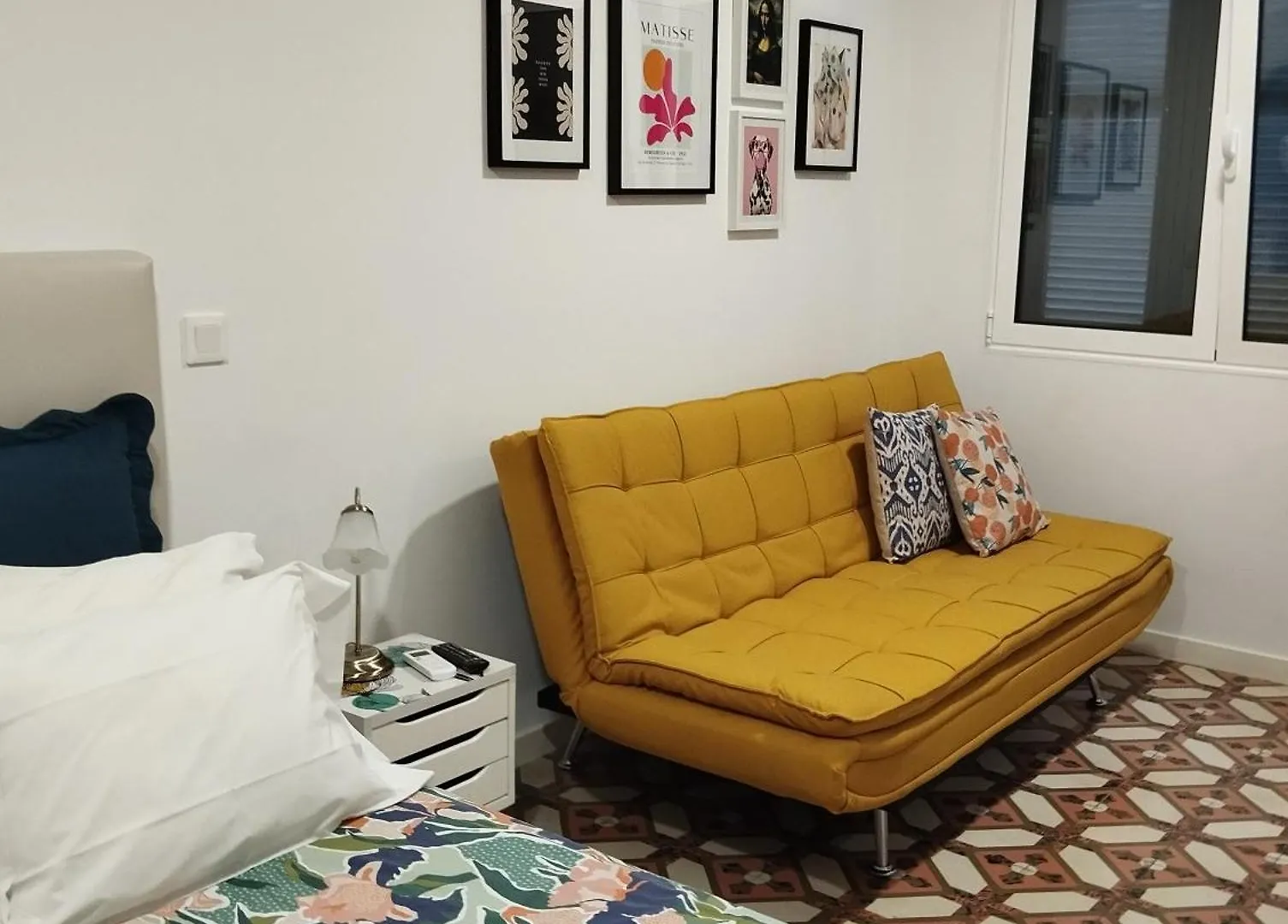 Apartamento Burgo 