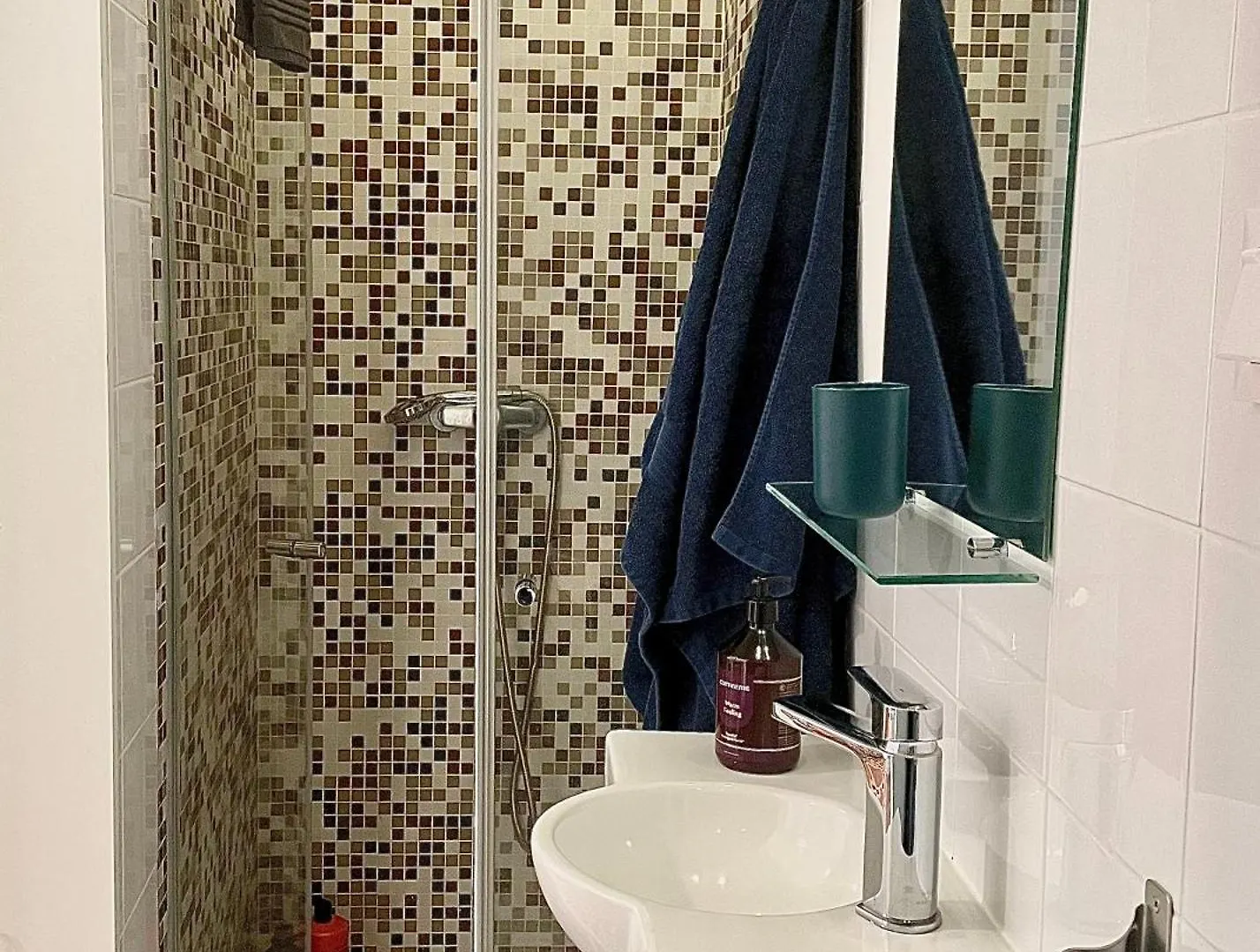 Apartamento Burgo 