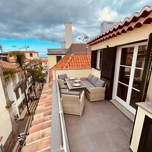 Appartamento Living, Funchal (Madeira)