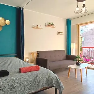 Le Bel Air - Avec Climatisation & Parking , Gréoux-les-Bains France