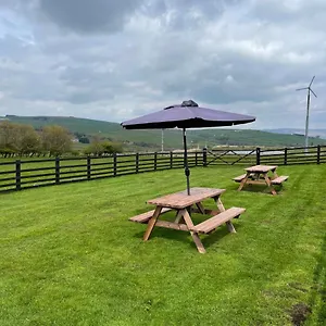Pepperpot Skipton