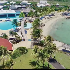 St Francois Manganao Guadeloupe , Saint-Francois (Grande-Terre) Guadeloupe