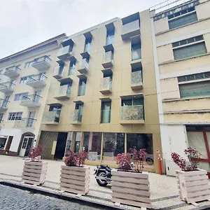 Appartamento Hortas 13, Funchal (Madeira)