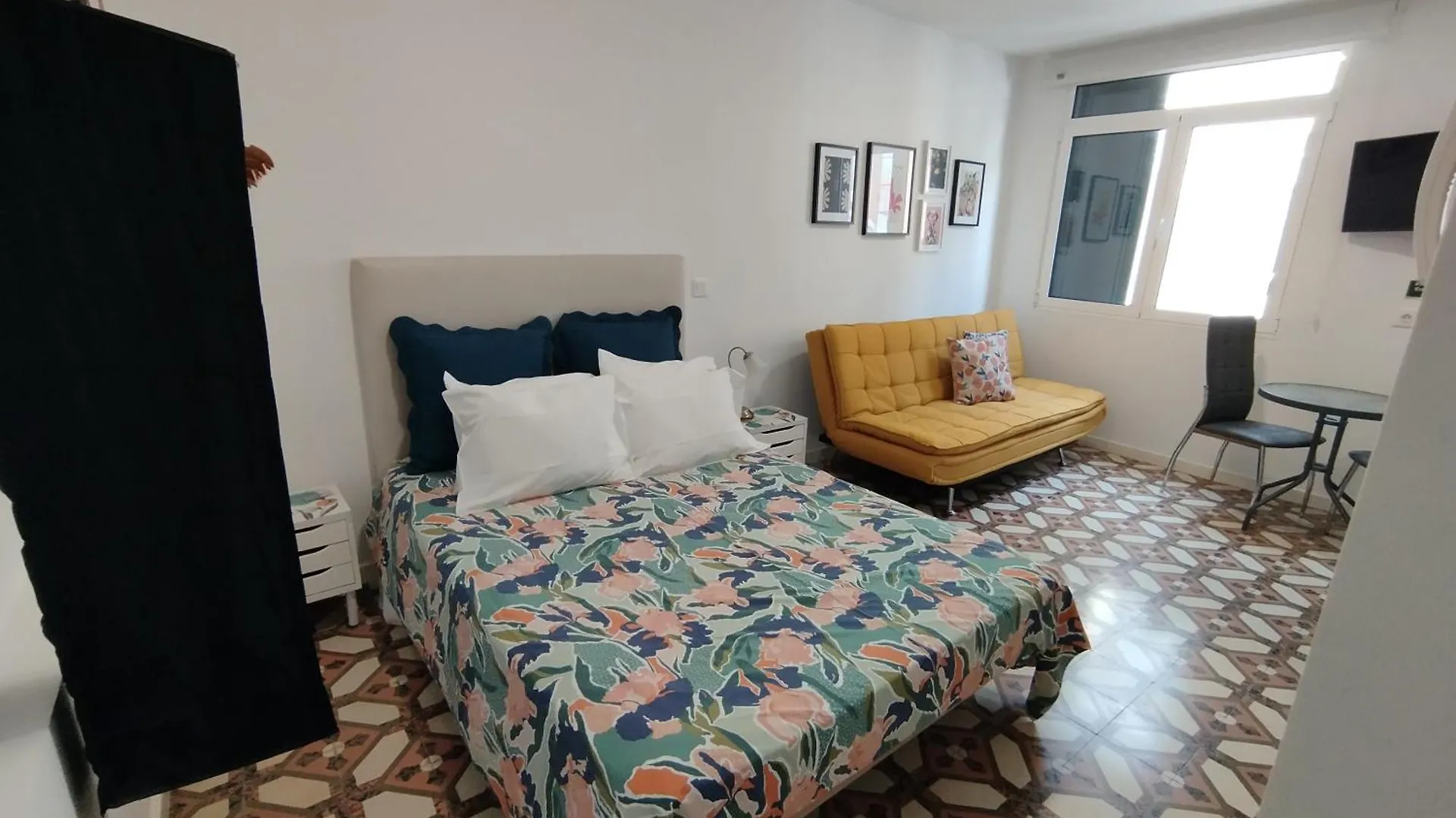 Apartamento Burgo 