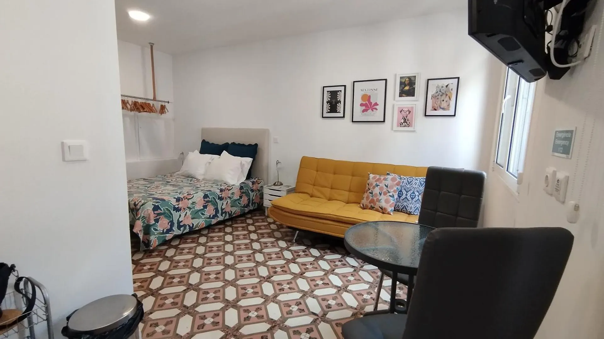 Apartamento Burgo 