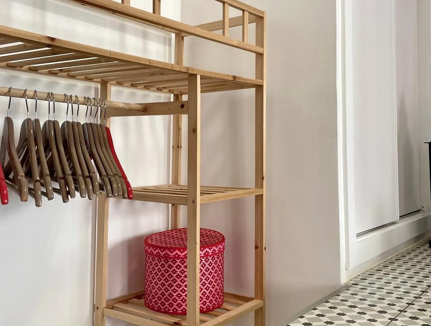 Apartamento Burgo 