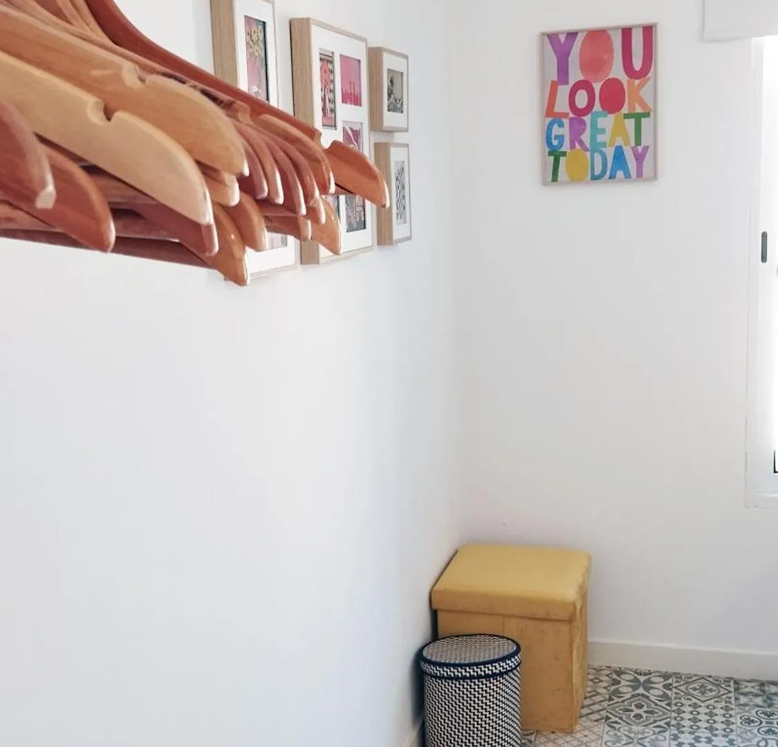 Apartamento Burgo 