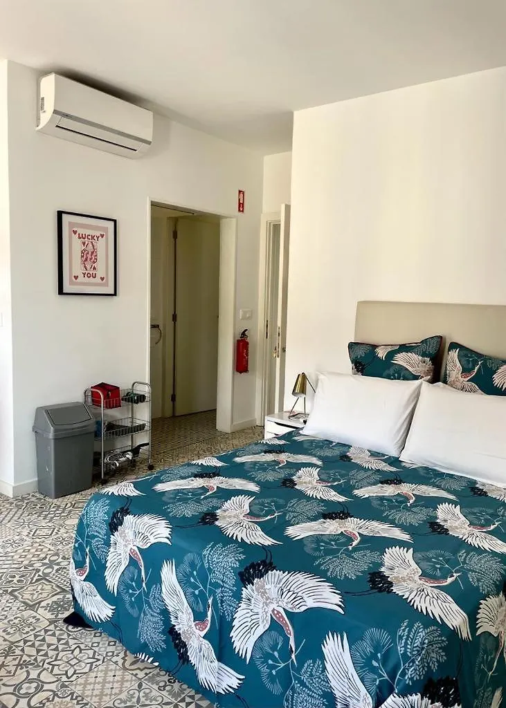 Apartment Apartamento Burgo 