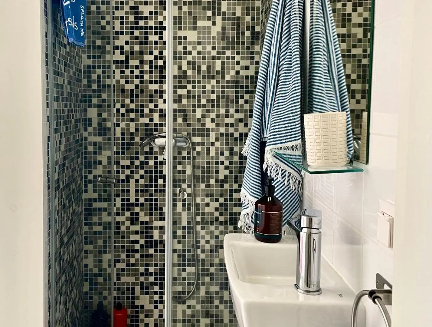 Apartamento Burgo 
